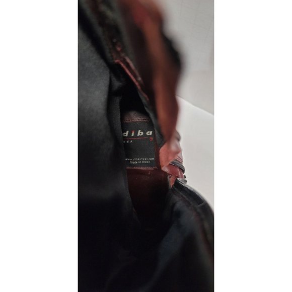 DibaUSA  Brazilian leather boots 7 1/2 - Picture 8 of 8